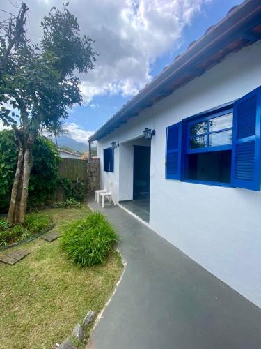 Barra Velha House | Edícula Simples, prático e ideal