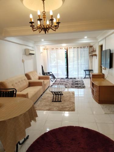 Lumut Apartment | Ed 03 lumut Waterfront