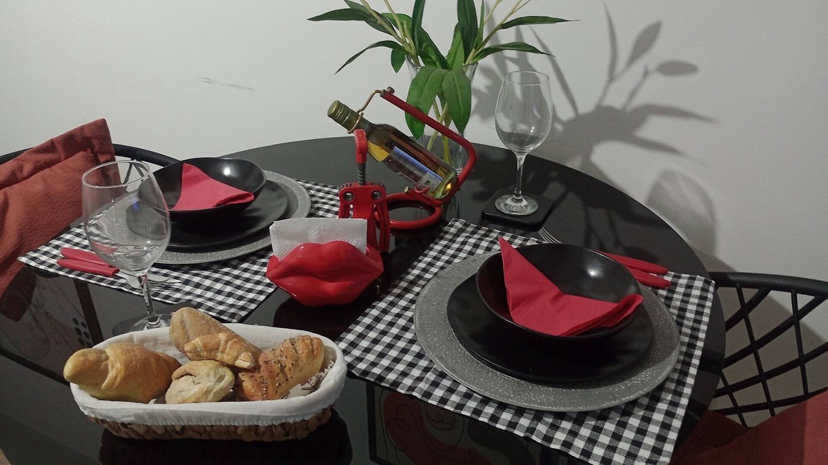 Pompeia Apartment | Ed. Fte. Gonzaga beach 14and sea view