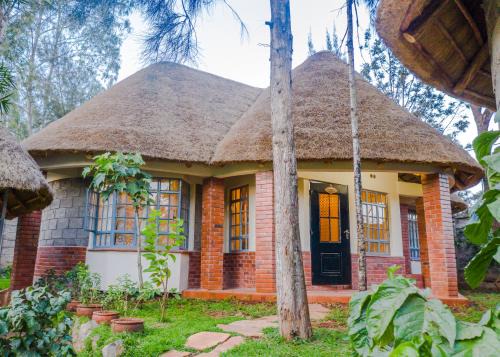 Langata House | Edaala Comfort - Cottage Rooms