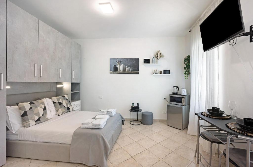 Altare Apartment | Edda's apartment