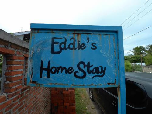Lhoknga House | Eddie's Homestay