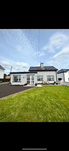Londonderry House | Eddies Lodge & Spa 3 bedroom cottage