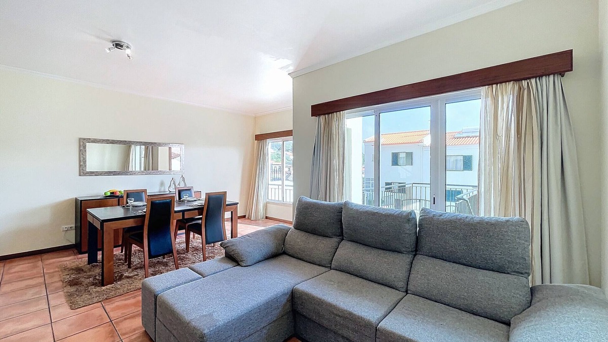 Machico Ski Chalet | Eddys House by Atlantic Holiday