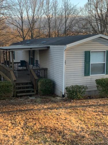 Eddyville House | Eddyville Springs Estates
