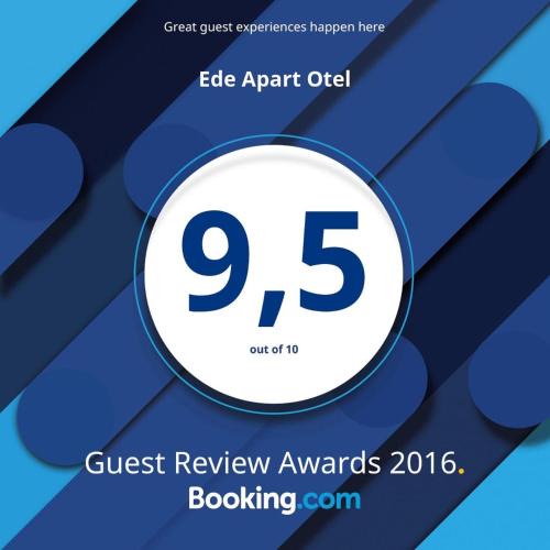 Ezine Apartment | Ede Apart Otel