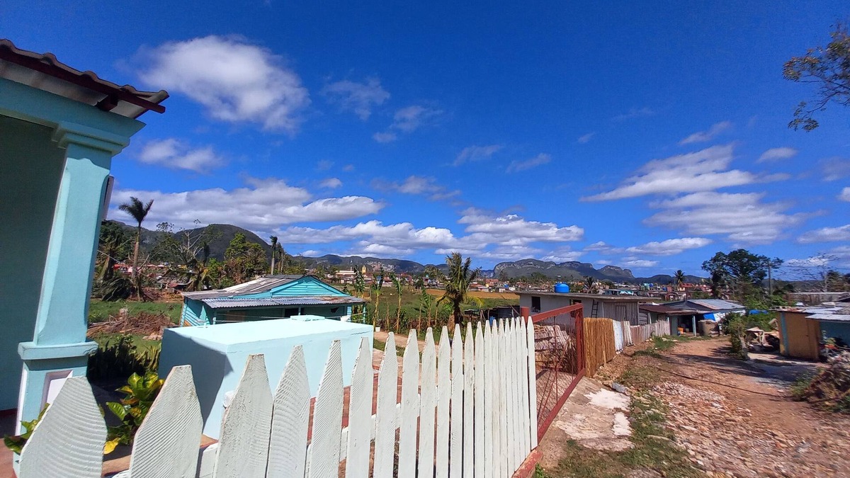 Vinales Bed & Breakfast | Edel y Mayra