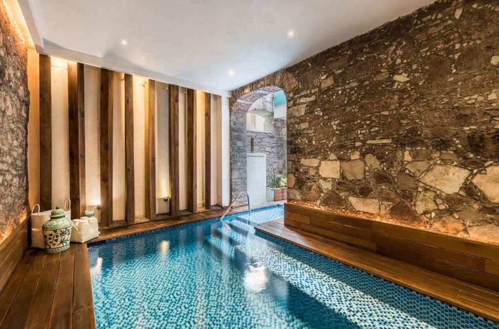 Zona Centro Hotel | Edelmira Hotel Boutique