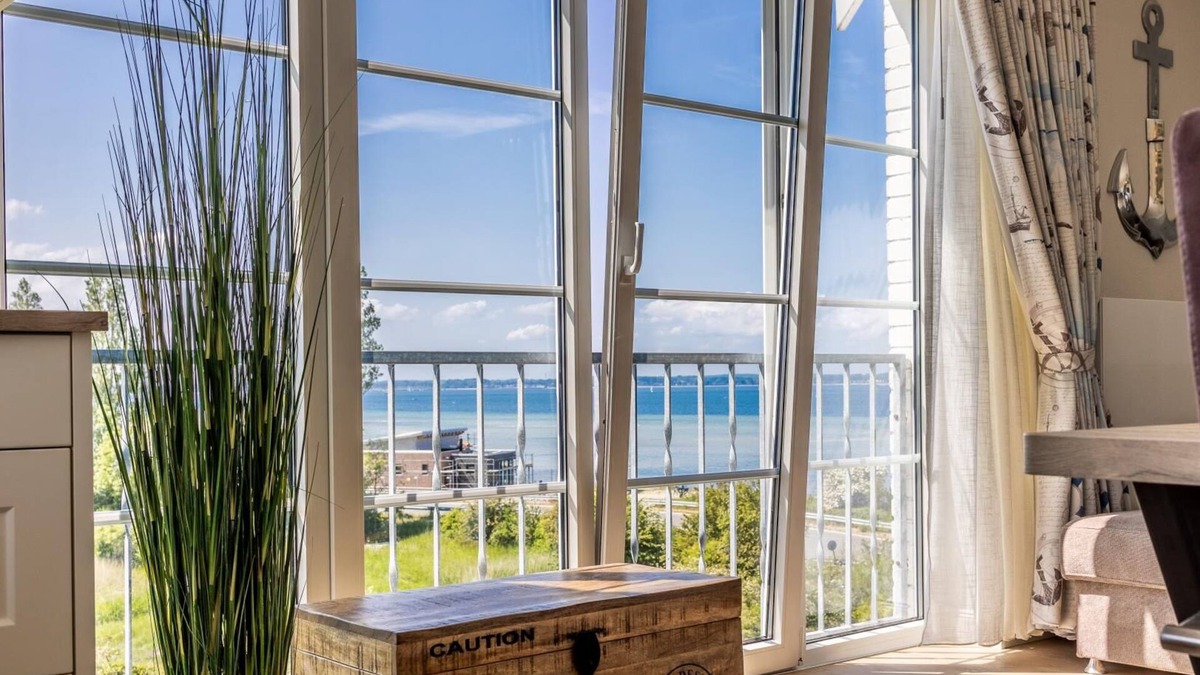 Stein Apartment | EdelStein vacation apartment