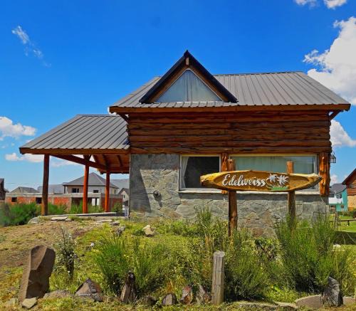 Caviahue Ski Chalet | Edelweiss