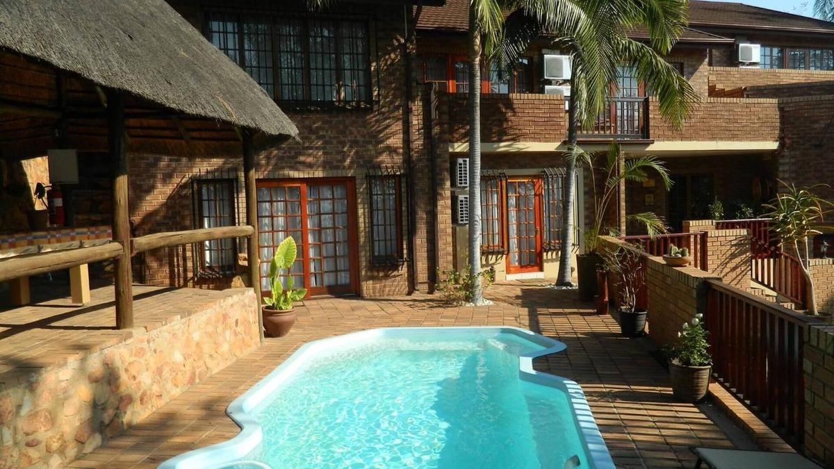 Pretoria House | Edelweiss Corporate Guesthouse