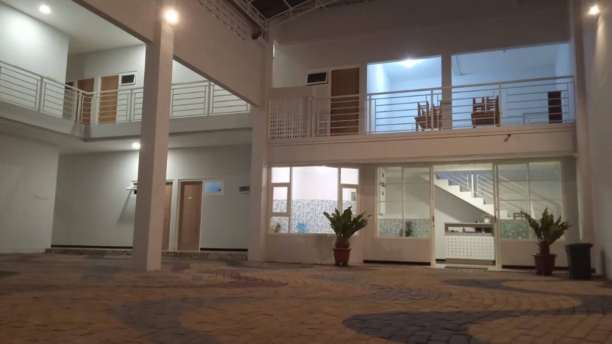 Blimbing House | Edelweiss Homestay