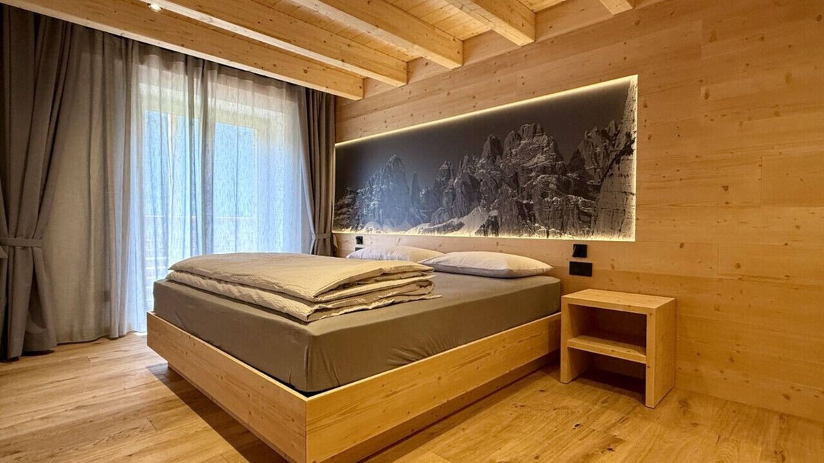 Andalo Apartment | Edelweiss Penthouse
