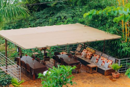 Morogoro Hotel | Edelwyss-Inn