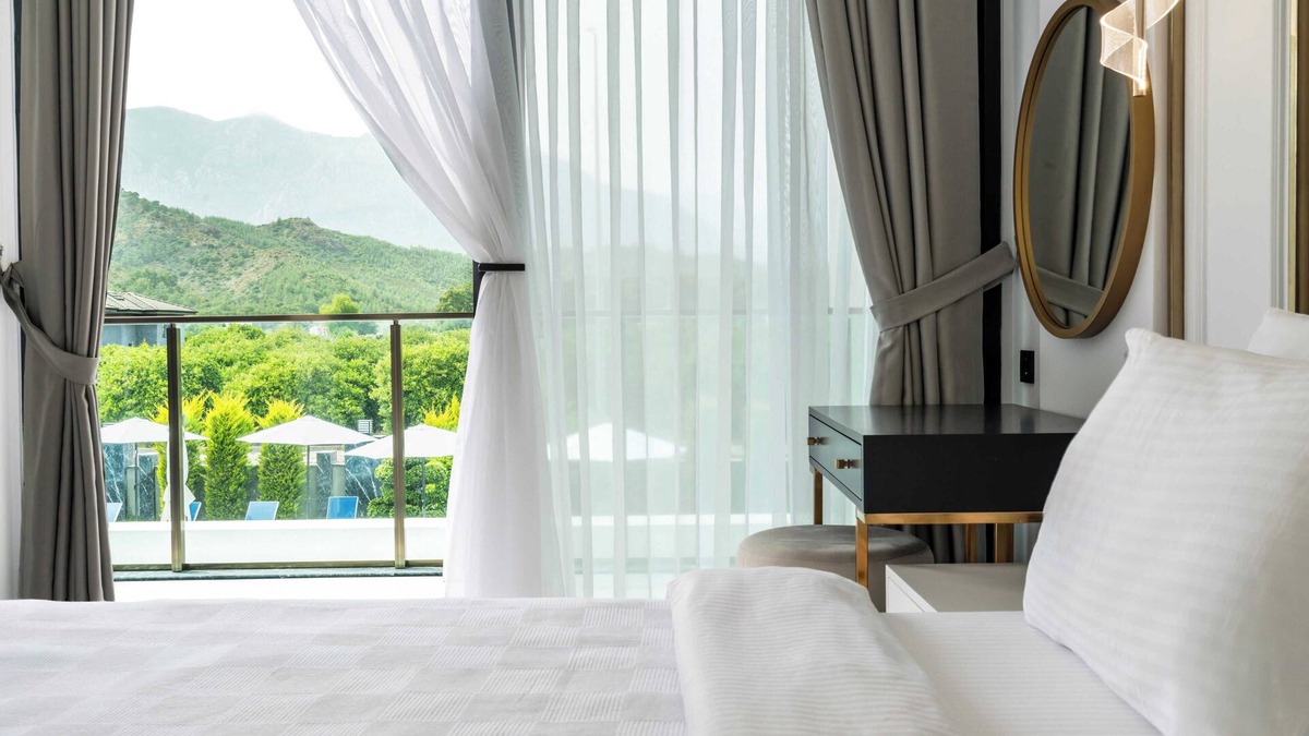 Camyuva Resort | Edem Apartments