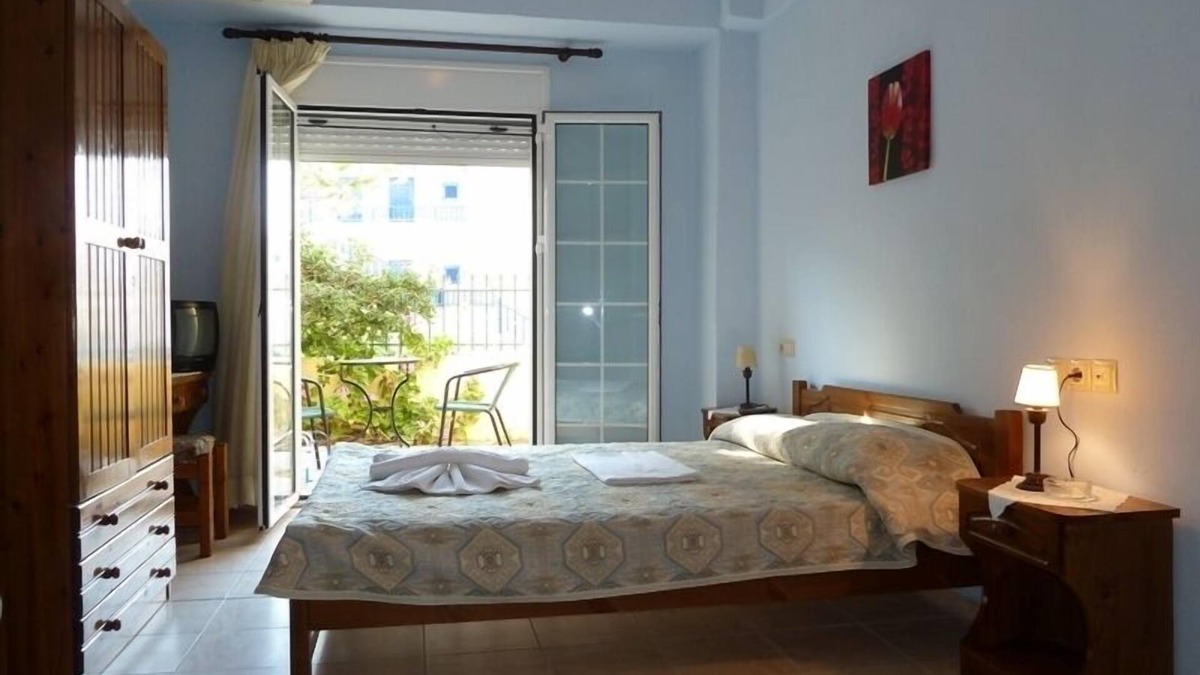 Elafonisos House | Edem