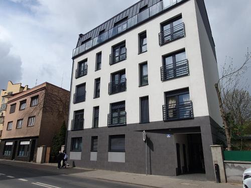 Leszno Apartment | EDEN Apartament