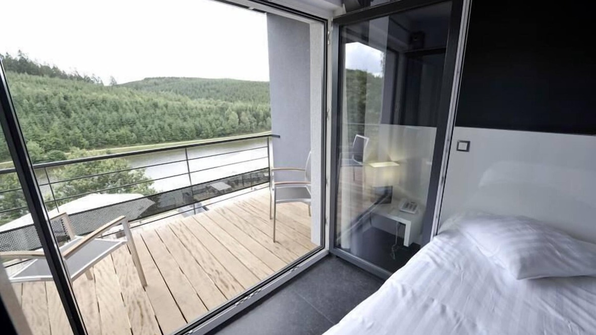 Neufchateau Hotel | Eden Ardenne Hotel