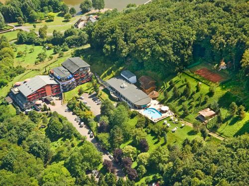 Echternach Hotel | Eden au Lac