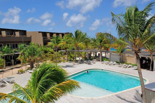 Kralendijk Resort | Eden Beach Resort - Bonaire