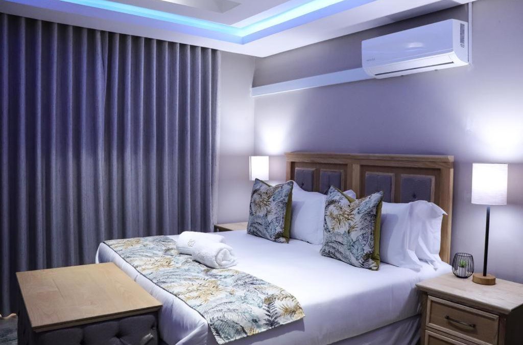 Kokstad Hotel | EDEN BOUTIQUE HOTEL