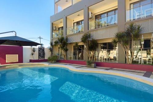 Scarness Apartment | Eden by the Bay