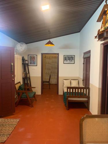 Cherthala Ski Chalet | Eden Casa