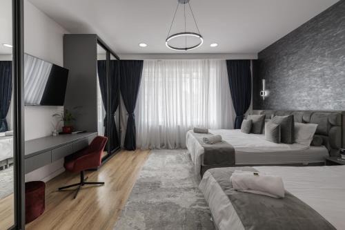 Old Town Apartment | Eden Central Boutique Suites
