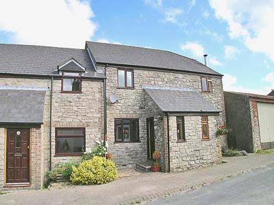 Cerne Abbas House | Eden Cottage