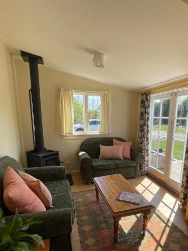 Wedderburn House | Eden Cottage, Wedderburn