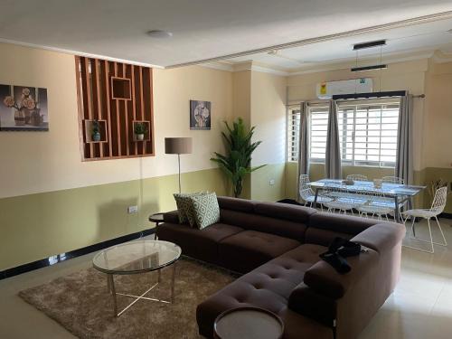 Madina Apartment | Eden Court Luxe