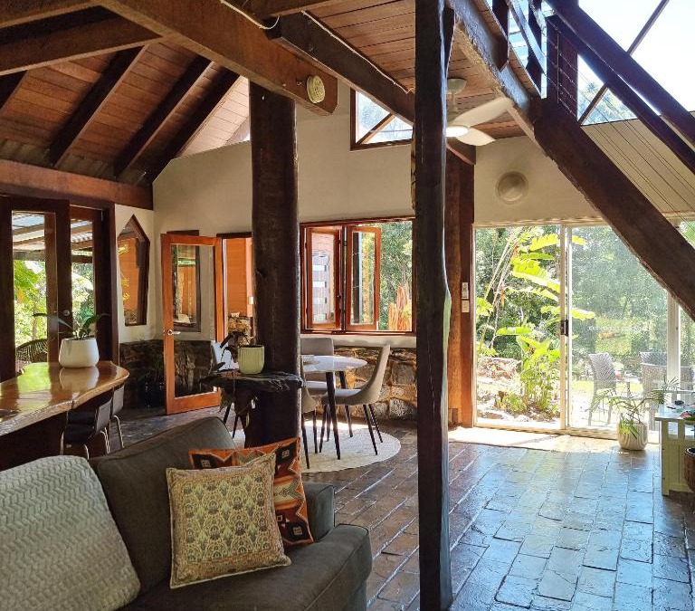 Diwan Villa | Eden Escape