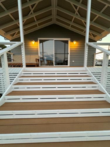 Eden House | Eden Explorer - Beach - Bike - Hike - Fish