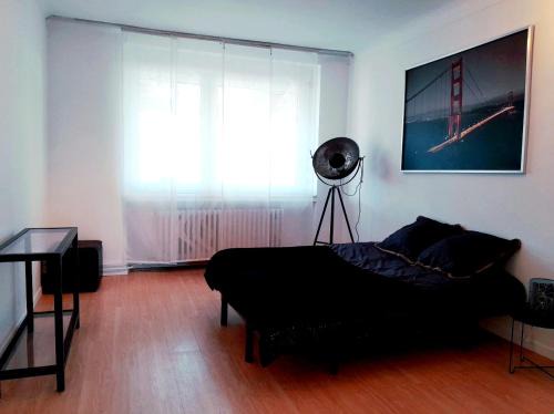 Crehange Apartment | Eden