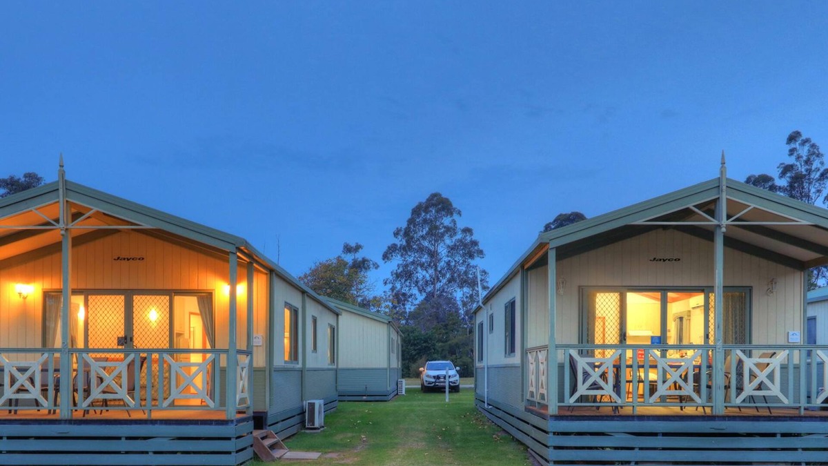 Eden Other | Eden Gateway Holiday Park