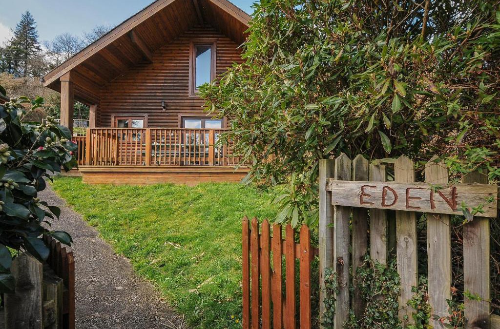 Saint Breward House | Eden