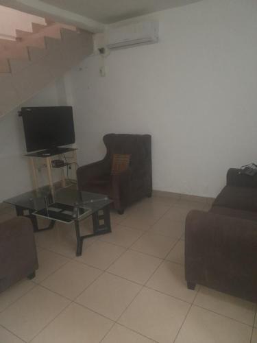 Conakry Apartment | Eden