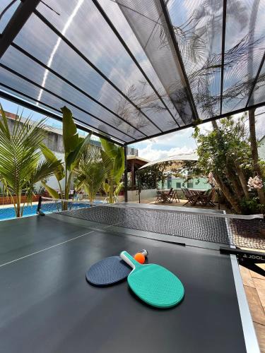 Ouro Preto Hotel | Eden Guest House Coworking