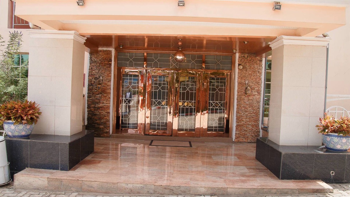 Ota Hotel | Eden Hotel And Resorts
