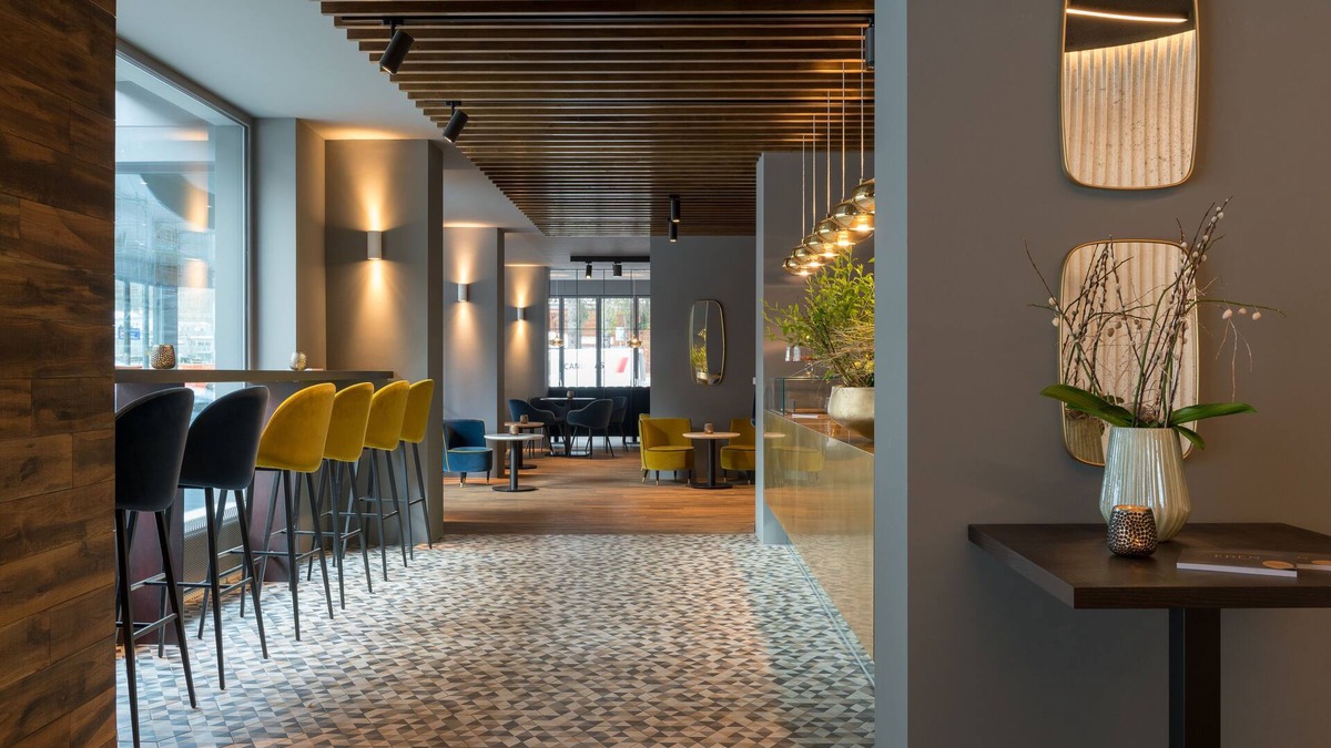 Ilanz Hotel | Eden Hotel und Restaurant