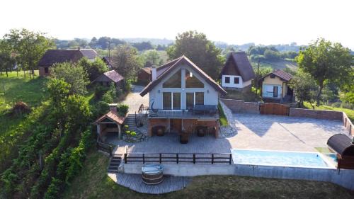 Koprivnica Villa | EDEN