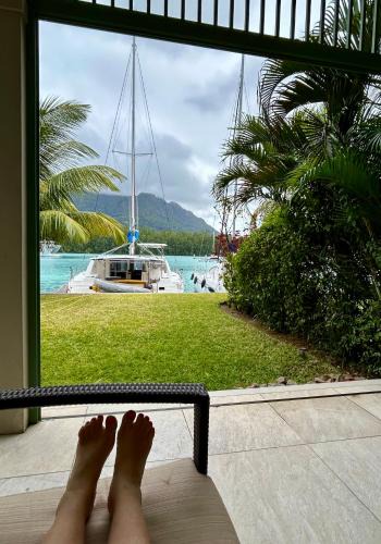 Mahe Island Apartment | Eden Island (GIE Apartment)