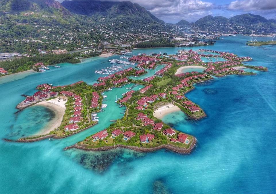 Eden Island Apartment | Eden Island Luxury Accommodation