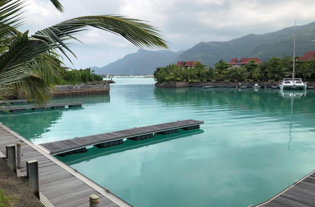 Eden Island Villa | Eden Island Maison 78 (Private Pool)