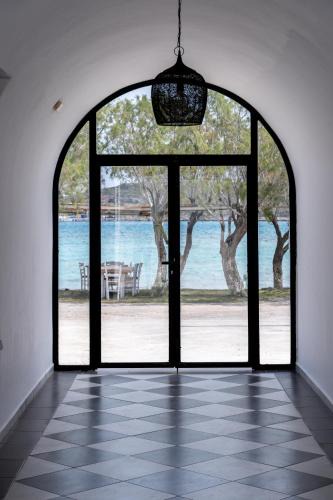 Diakofti Hotel | Eden Kythira