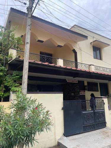 Saravanampatty Villa | Eden luxury stay saravanampatti