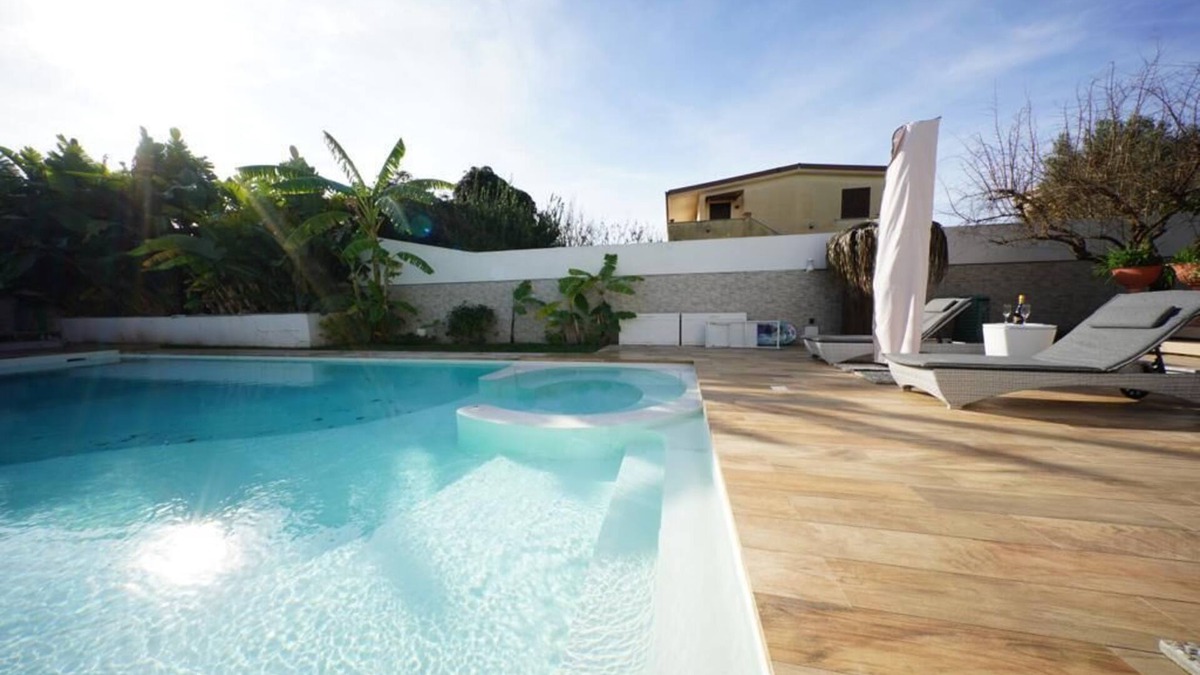 Focene Villa | Eden Luxury Villa