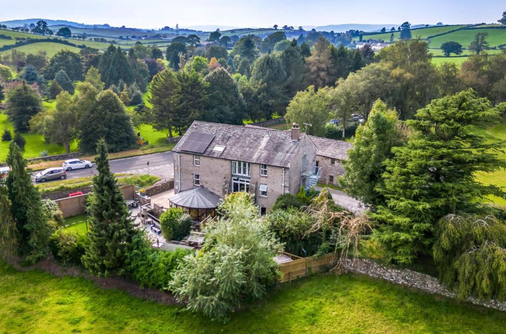 Kendal House | Eden Mill, Millers Beck