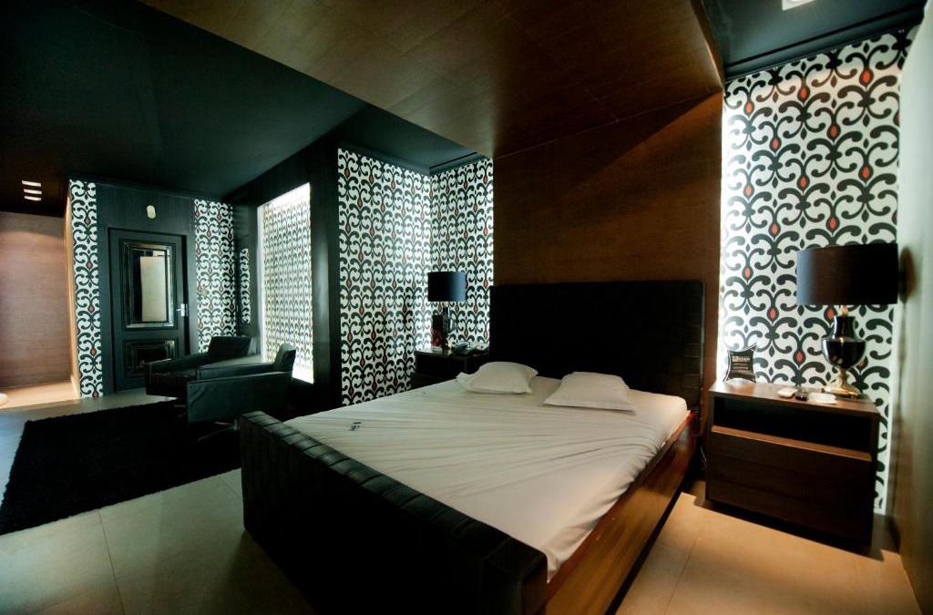 Taubate Hotel | Eden Motel (ADULT ONLY)