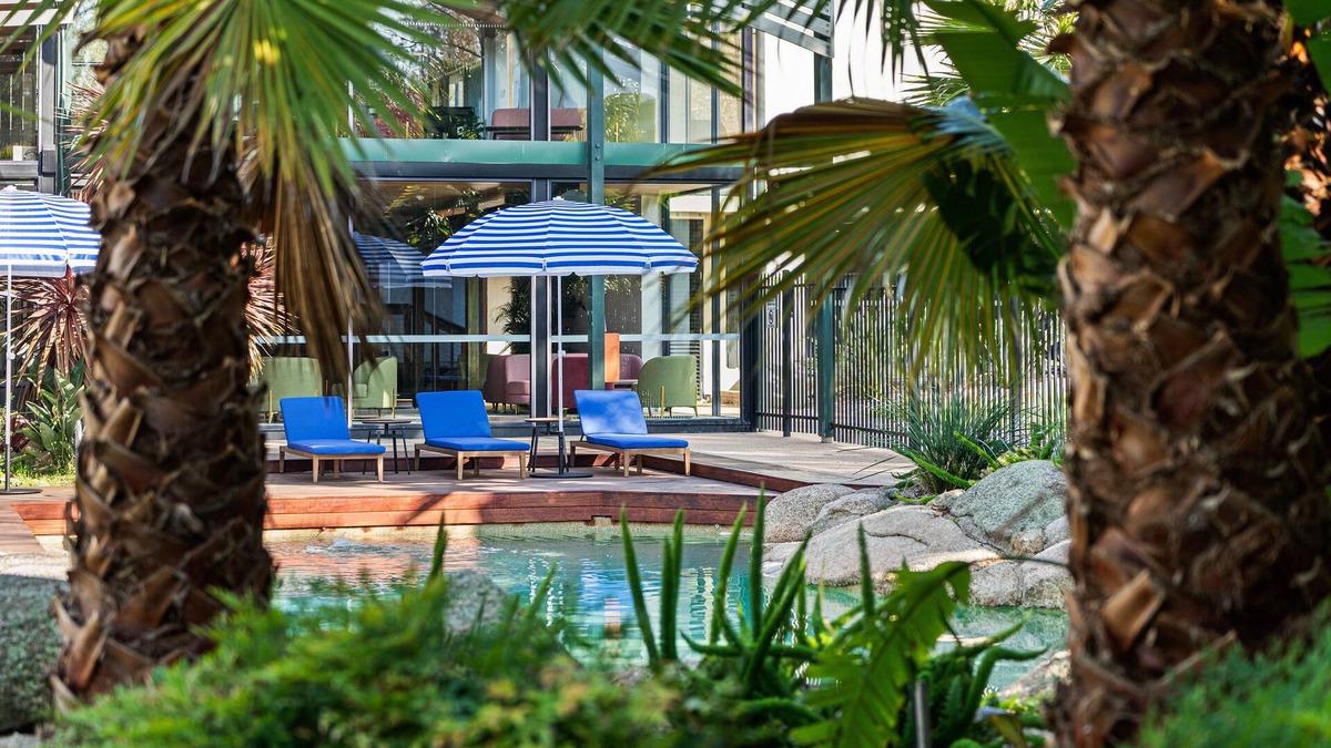 East Geelong Hotel | Eden Oak Geelong
